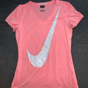 Nike Pro Top